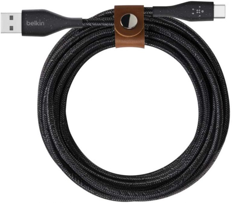 Most Durable USB C Cables [2023 edition] RUGGED RATINGS
