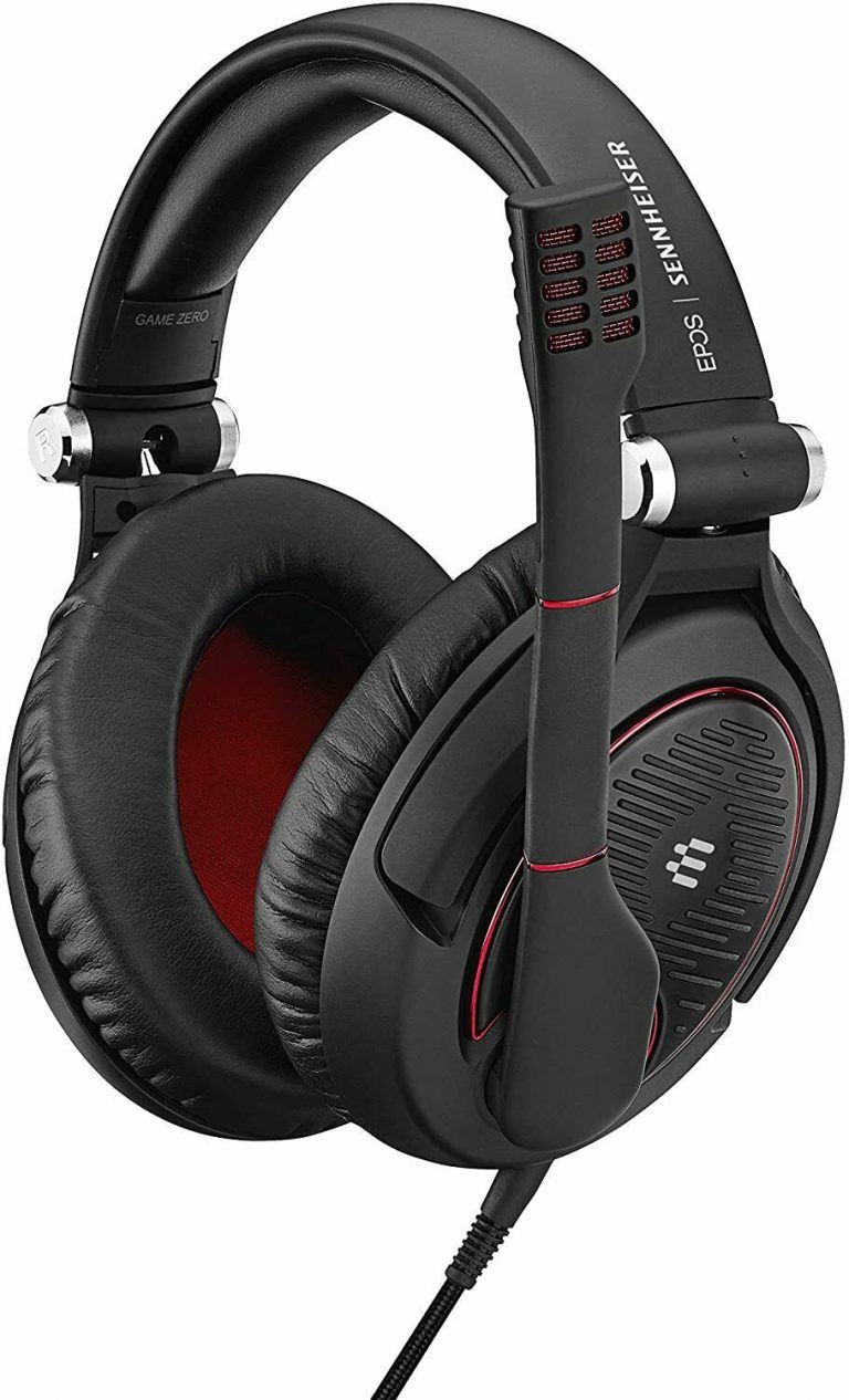 Most Durable Gaming Headset [still the best in 2023]