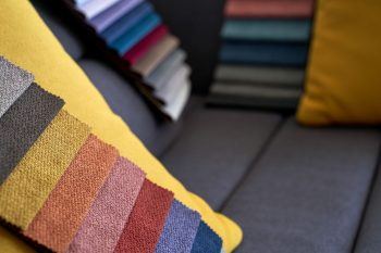 most durable sofa fabric